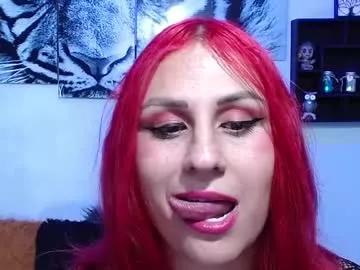 analia_01 from Chaturbate is Freechat