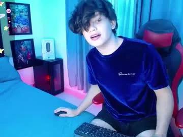 andyboy_19 from Chaturbate is Freechat