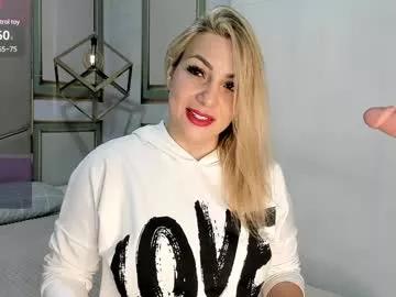 angel_vibes_ from Chaturbate is Freechat