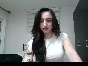 angelexotica from Chaturbate is Freechat