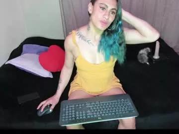 angellys_fit from Chaturbate is Freechat