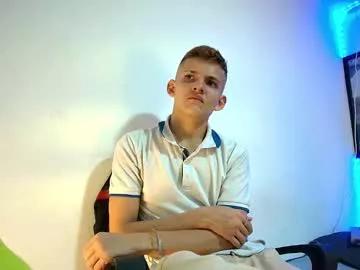 angelo_stone13 from Chaturbate is Freechat