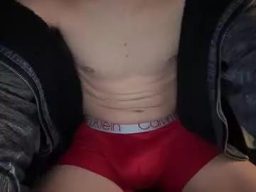 angelocuteboi from Chaturbate is Freechat