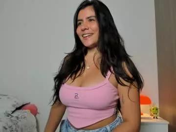 Photos of ani_mila from Chaturbate is Freechat