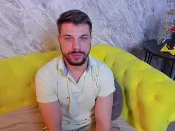 antony_creighton from Chaturbate is Freechat