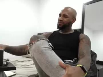 antwanblack11 from Chaturbate is Freechat