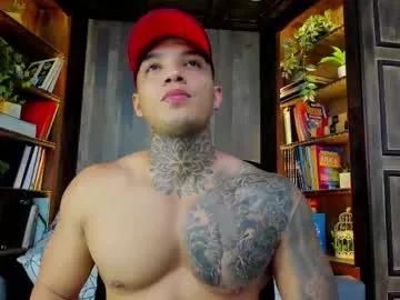 Photos of aquiles_elpapi from Chaturbate is Freechat