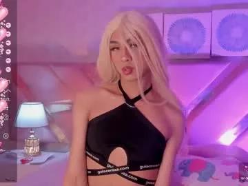 ari_sunshine from Chaturbate is Freechat