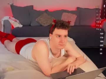 ariel_leroux from Chaturbate is Freechat