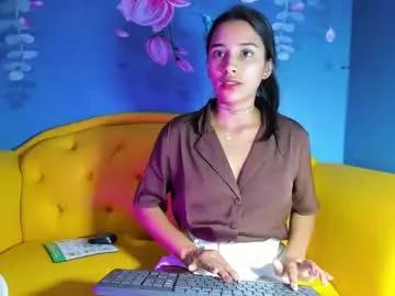 ashley_fresita from Chaturbate is Freechat