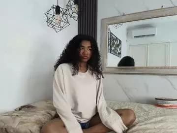 ashley_lemus from Chaturbate is Freechat