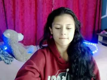 ashly_little2 from Chaturbate is Freechat