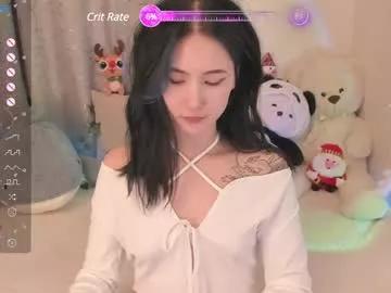 asiafairy from Chaturbate is Freechat