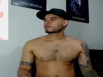 austintorres_ from Chaturbate is Freechat