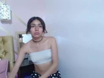 avriilrouse from Chaturbate is Freechat