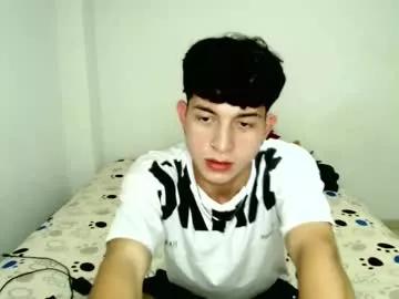 axel_kingg from Chaturbate is Freechat