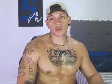 axel_taylor21 from Chaturbate is Freechat