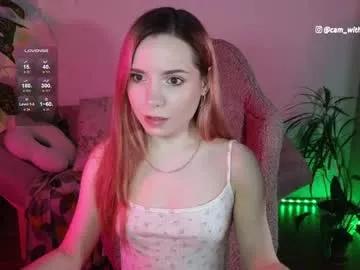 bae_bunny from Chaturbate is Freechat