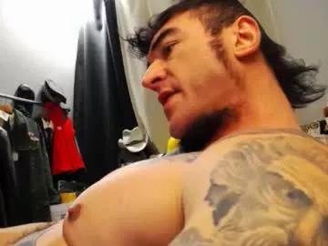 ballard_ from Chaturbate is Freechat