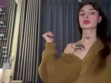 barbie_bi from Chaturbate is Freechat