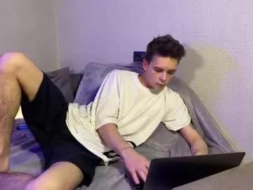 barney_kevin from Chaturbate is Freechat