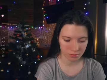 beckycurvin from Chaturbate is Freechat