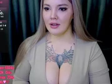 belinda_shy from Chaturbate is Freechat