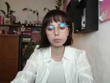 black_peach_ from Chaturbate is Freechat