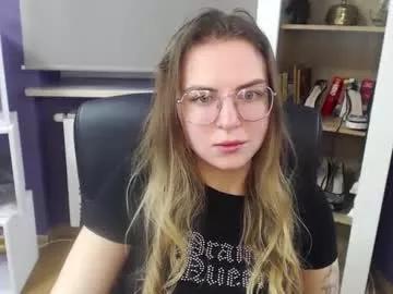 blackrosezoey from Chaturbate is Freechat