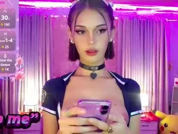 blue_aiveexx from Chaturbate is Freechat