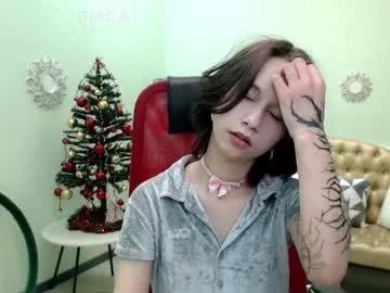 blueberry_11_ from Chaturbate is Freechat