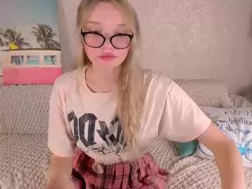 boysloveblondee from Chaturbate is Freechat