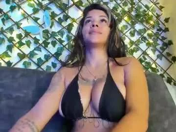 briannaa_greey from Chaturbate is Freechat