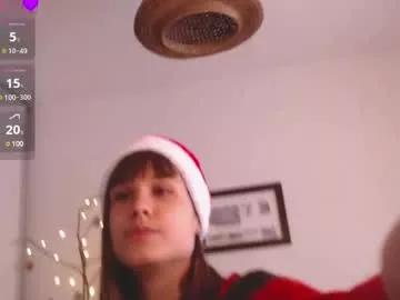 buckwheat_queen from Chaturbate is Freechat