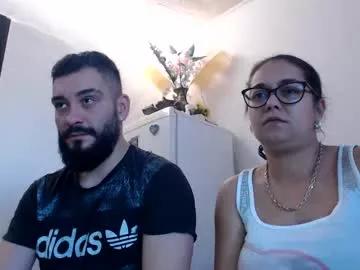 byanna_kevin from Chaturbate is Freechat