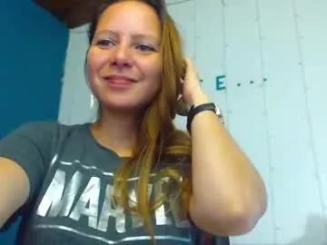 camila_delarosa from Chaturbate is Freechat