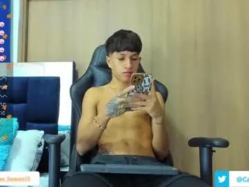 camilobass_ from Chaturbate is Freechat