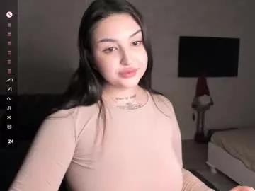 candy_effie from Chaturbate is Freechat