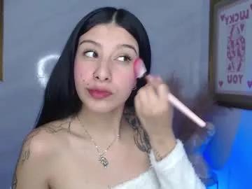 carla_cortes_b from Chaturbate is Freechat