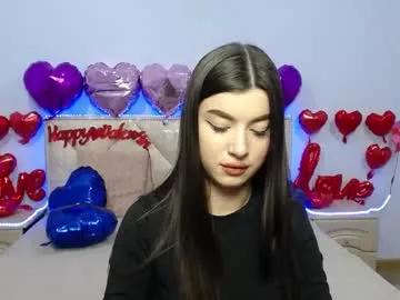 carolinabensy from Chaturbate is Freechat