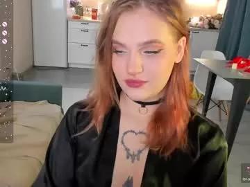 caroline_kiparis from Chaturbate is Freechat