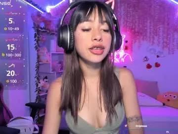 cat_kitty18 from Chaturbate is Freechat