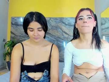 chanell_smith09 from Chaturbate is Freechat