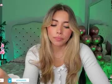 charlotte__grey from Chaturbate is Freechat