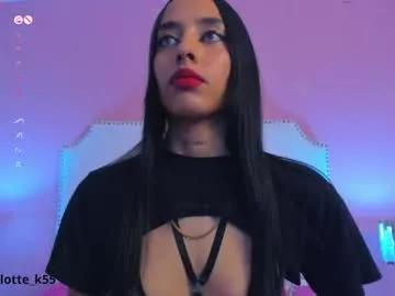 charlotte_kisss from Chaturbate is Freechat