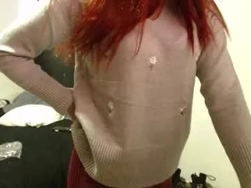 cherry_cam30 from Chaturbate is Freechat