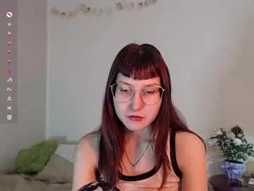 cherry_hazzze from Chaturbate is Freechat