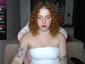 cherryallana from Chaturbate is Freechat