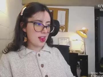 cherrybunny21 from Chaturbate is Freechat