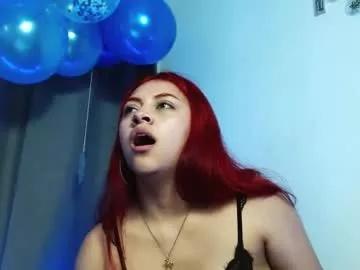 cherryl_blosom from Chaturbate is Freechat